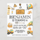 Recherche de de construction anniversaire cartes Enfants