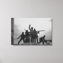 Recherche de héritage impressions sur toile Patrimoine