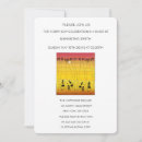 Recherche de silhouette de danseurs invitations Pour elle