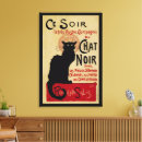 Recherche de belle impressions sur toile Rétro