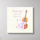 Recherche de violon toiles Aquarelle