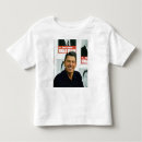 Recherche de ronald tshirts Président