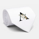 Recherche de initial cravates Simple