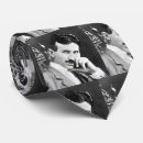 Recherche de tesla de nikola cravates Scientifique