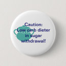 Recherche de sucre badges Drôle