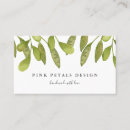 Recherche de fleuristes cartes visite Conception