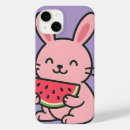 Recherche de lapin de kawaii iphone coques Pour tous