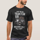 Recherche de berceau tshirts Agriculteur