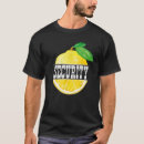 Recherche de lemonade tshirts Ras du coup