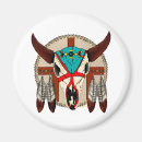Recherche de tribal refrigérateur magnets Ethnique