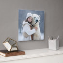 Recherche de polaire horloges Hiver