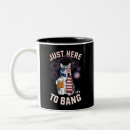 Recherche de drapeau tasses Patriotique