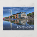 Recherche de portsmouth cartes postales Hampshire