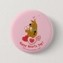 Recherche de valentines day buttons Hearts