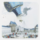 Recherche de immigrés autocollants École