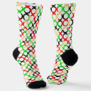 Recherche de funky chaussettes Fou