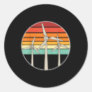 Recherche de éolienne autocollants Énergie renouvelable