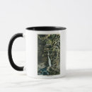 Recherche de lanterne magique tasses York