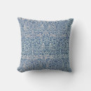 Recherche de lapin bleu coussins Floral