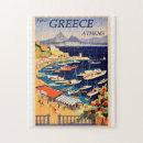 Recherche de grec puzzles Grèce