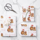 Recherche de la nouvelle zélande papier cadeau Noël