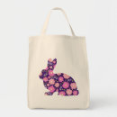 Recherche de pâques mignonne sacs Rose