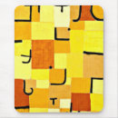 Recherche de abstract tapis souris Paul klee
