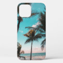 Recherche de cocotiers iphone coques Plage