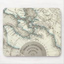 Recherche de hémisphères tapis souris Col