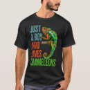 Recherche de caméléon vêtements Juste