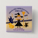 Recherche de sorcière halloween badges Costume