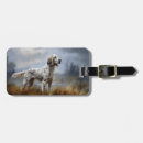 Recherche de cannes bagages étiquettes Dog