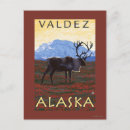 Recherche de caribou posters Lanterne