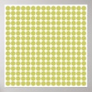 Recherche de motif pointillé posters Géométrique