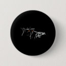 Recherche de poêle badges Crâne