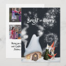 Recherche de lutin vœux cartes Toute personne