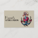Recherche de percé cartes visite Artiste de tatouage