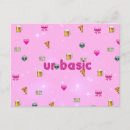 Recherche de emojis cartes postales Cool