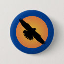 Recherche de d aigle badges Oiseau