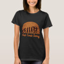 Recherche de coast tshirts Danse