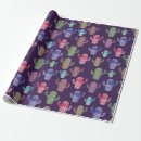 Recherche de textile cadeau emballages Abstrait