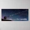 Recherche de impossible art Typographie