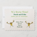 Recherche de dancing invitations Fête
