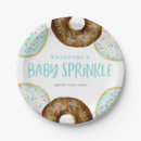 Recherche de baby sprinkle party decor Aquarelle