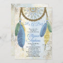 Recherche de indigène invitations Boho