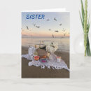 Recherche de de plage anniversaire cartes Pour elle