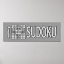 Recherche de sudoku posters Nombres
