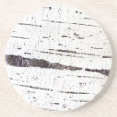 Recherche de bouleaux dessous de verres Forêt