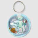 Recherche de alien vert porteclés Science fiction