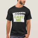 Recherche de actor tshirts Théâtre